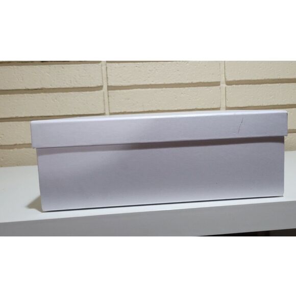 NIB See By Chloe Glyn Leather Tan Espadrille Platform Wedge Sandal Size EU 40 - Picture 13 of 16